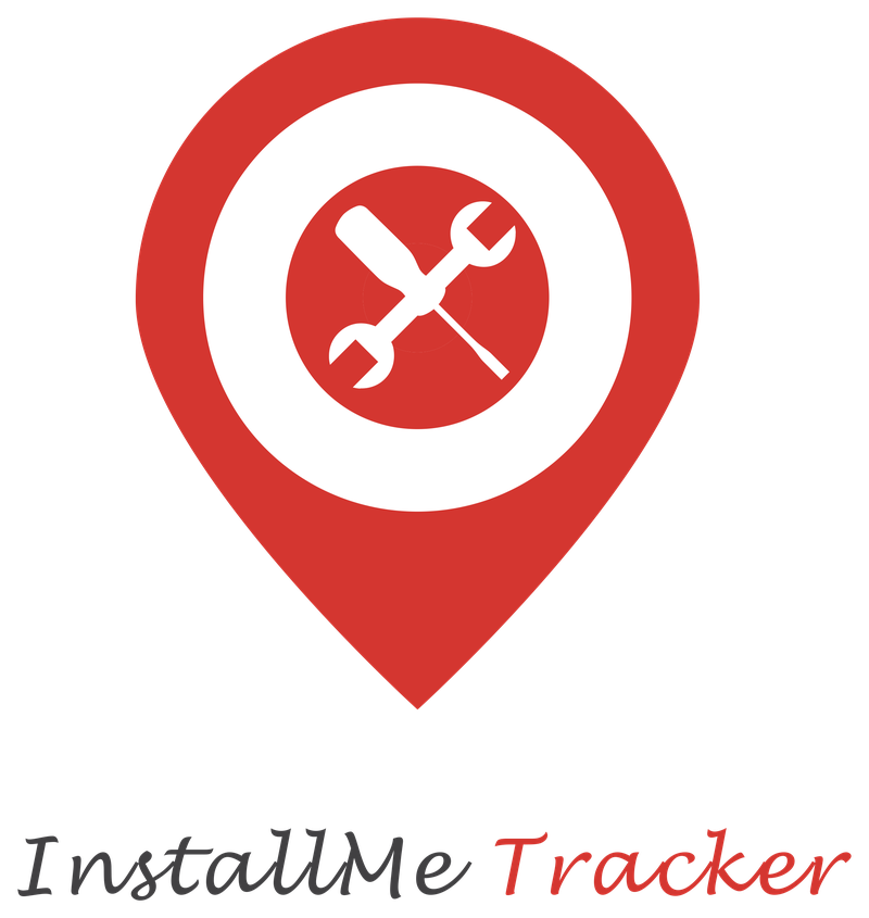 InstallMe Tracker
